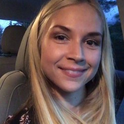 Gloria33, 19950504, Tottenham, London, United Kingdom