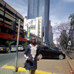 maokimpinde, Nairobi, Nairobi, Kenya
