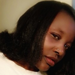 Justine2, 19880614, Nakuru, Rift Valley, Kenya