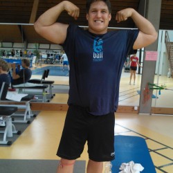 StrongMax, 19890225, Hamburg, Hamburg, Germany