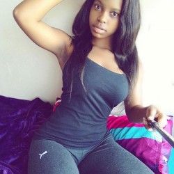 Tess33, 19930207, Sunyani, Brong-Ahafo, Ghana