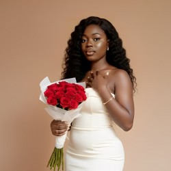 Brittany1, 19880615, Techiman, Brong-Ahafo, Ghana