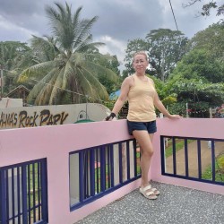 joreen, 19710911, Bagakay, Northern Mindanao, Philippines