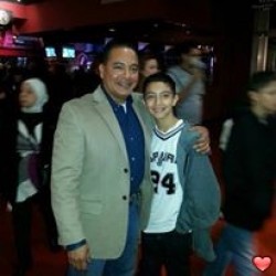 paulhorton121, Tempe, United States