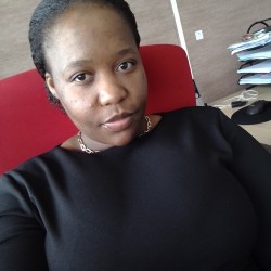 hannastebogo, 19960622, Brits, North West, South Africa