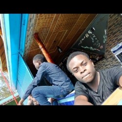 Dave_49, 20050626, Kampala, Central, Uganda Dave_49, 20050626, Kampala, Central, Uganda