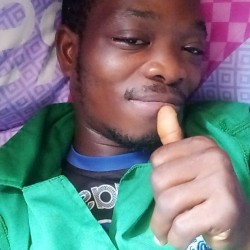 Jellymanticate, 19871007, Aba, Abia, Nigeria Jellymanticate, 19871007, Aba, Abia, Nigeria