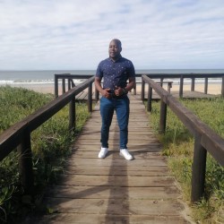 Loy, 19920731, Jeffreys Bay, Eastern Cape, South Africa