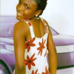 Rosa, Takoradi, Ghana