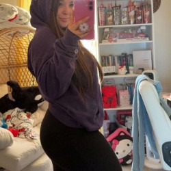 Marryyy, 19990905, Atascadero, California, United States