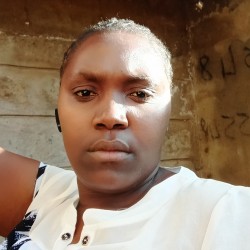 Reginah, 19890225, Kiambu, Central, Kenya