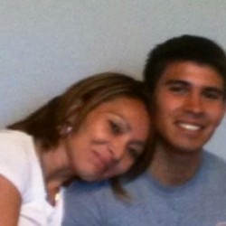ADRIAN_LG, Denton, United States
