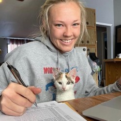 Bills44, 19940810, Albany, Texas, United States